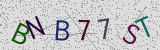 Visual CAPTCHA challenge