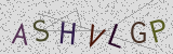 Visual CAPTCHA challenge