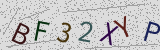 Visual CAPTCHA challenge