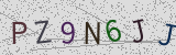 Visual CAPTCHA challenge