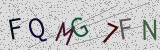 Visual CAPTCHA challenge