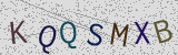 Visual CAPTCHA challenge