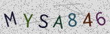Défi visuel du captcha