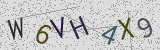 Défi visuel du captcha