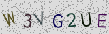 Défi visuel du captcha