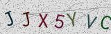 Défi visuel du captcha