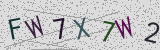 Défi visuel du captcha
