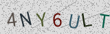 Défi visuel du captcha