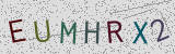 Défi visuel du captcha