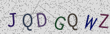 Défi visuel du captcha