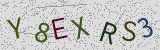 Défi visuel du captcha
