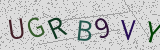 Défi visuel du captcha