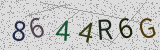 Défi visuel du captcha