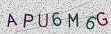Défi visuel du captcha