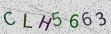 Défi visuel du captcha