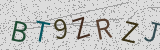 Défi visuel du captcha