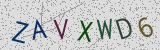 Défi visuel du captcha