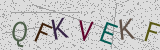 Défi visuel du captcha