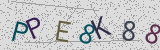 Défi visuel du captcha
