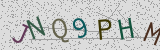 Défi visuel du captcha