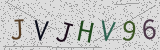 Défi visuel du captcha
