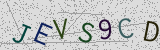 Défi visuel du captcha
