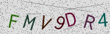 Défi visuel du captcha
