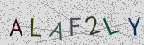 Défi visuel du captcha
