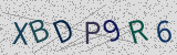 Défi visuel du captcha