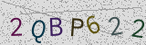 Défi visuel du captcha