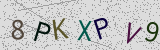 Défi visuel du captcha