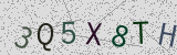 Défi visuel du captcha
