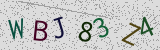 Défi visuel du captcha