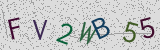 Défi visuel du captcha