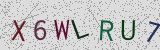 Défi visuel du captcha