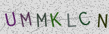 Défi visuel du captcha