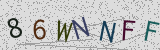 Défi visuel du captcha