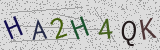 Défi visuel du captcha