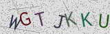 Défi visuel du captcha