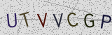 Défi visuel du captcha