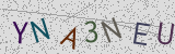 Défi visuel du captcha