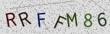 Défi visuel du captcha