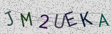 Défi visuel du captcha