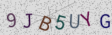 Défi visuel du captcha