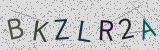 Défi visuel du captcha