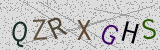 Défi visuel du captcha