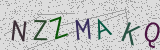 Défi visuel du captcha