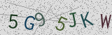 Défi visuel du captcha
