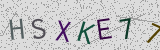 Défi visuel du captcha