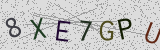 Défi visuel du captcha